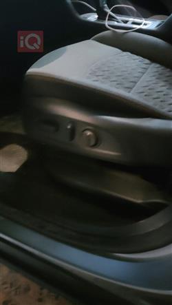 شيفروليه ايكونس